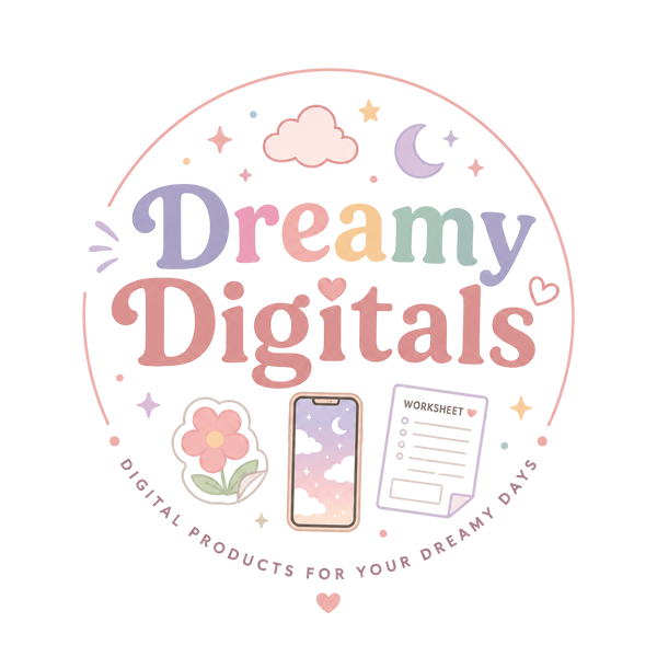 Dreamy Digitals